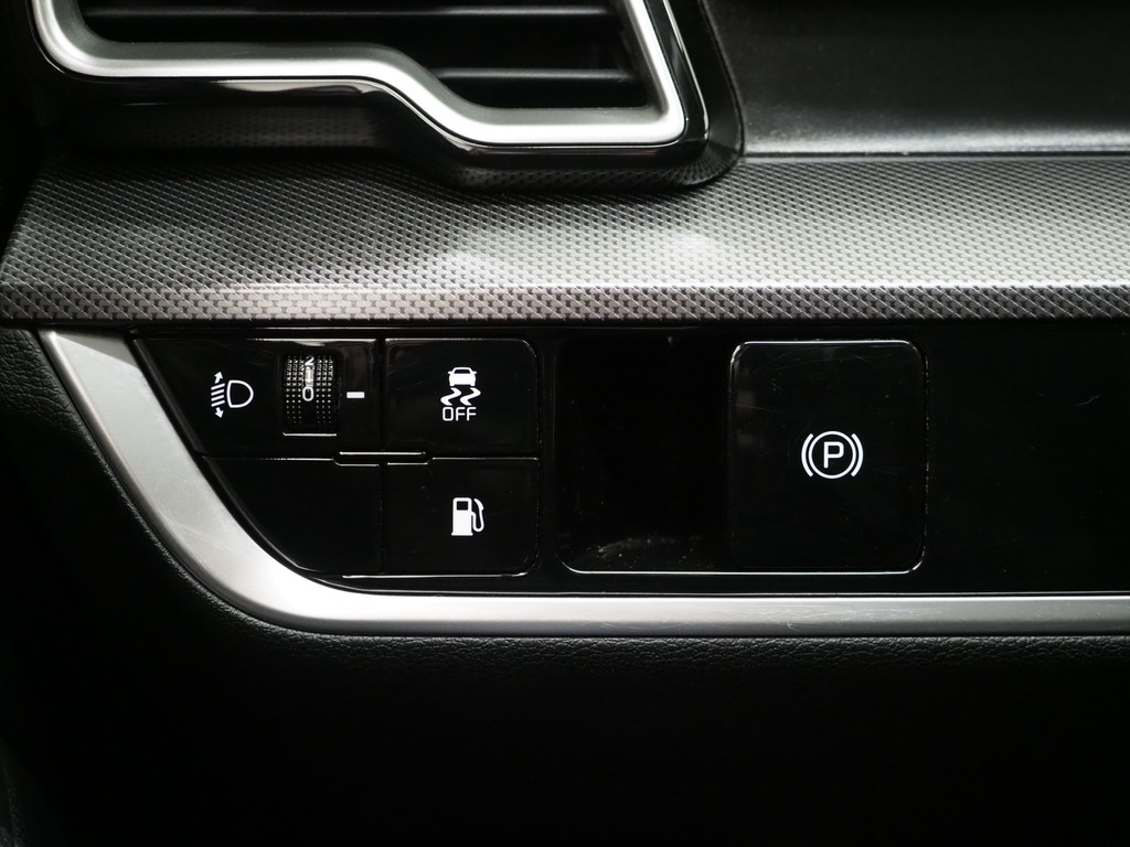 Kia Sportage 1.6 T-GDi Plug-in Hybrid AWD 20