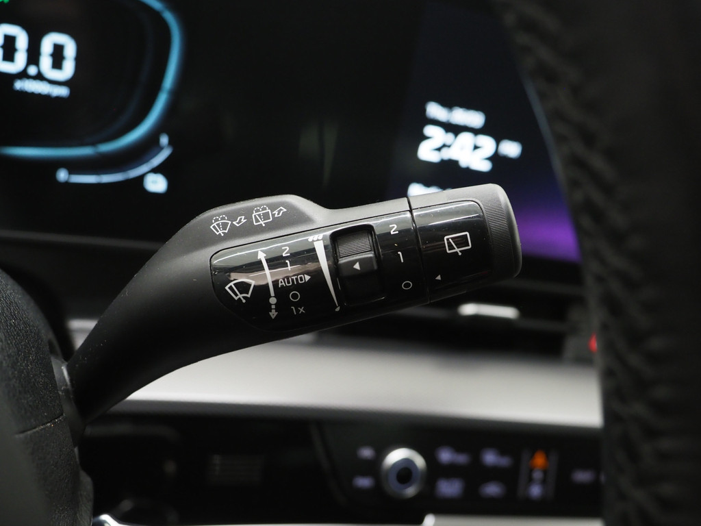 Kia Sportage 1.6 T-GDi Plug-in Hybrid AWD 24