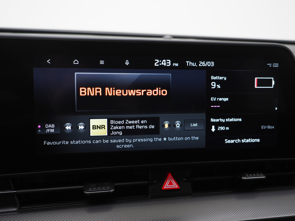 Kia Sportage 1.6 T-GDi Plug-in Hybrid AWD 28