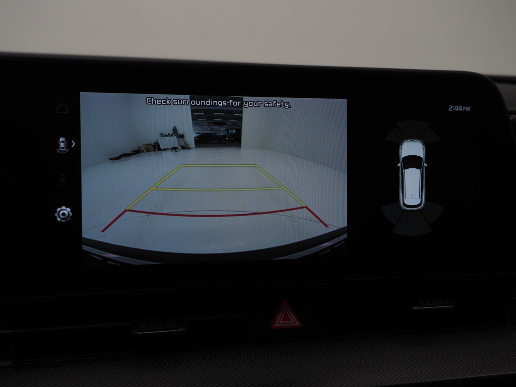 Kia Sportage 1.6 T-GDi Plug-in Hybrid AWD 29