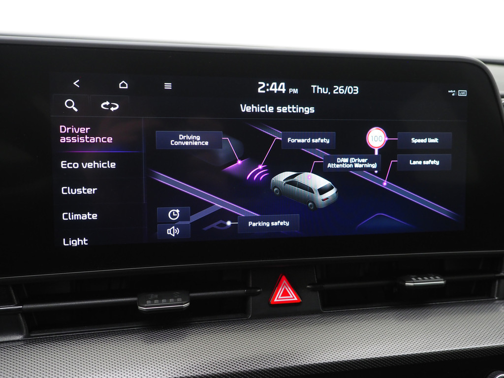 Kia Sportage 1.6 T-GDi Plug-in Hybrid AWD 31