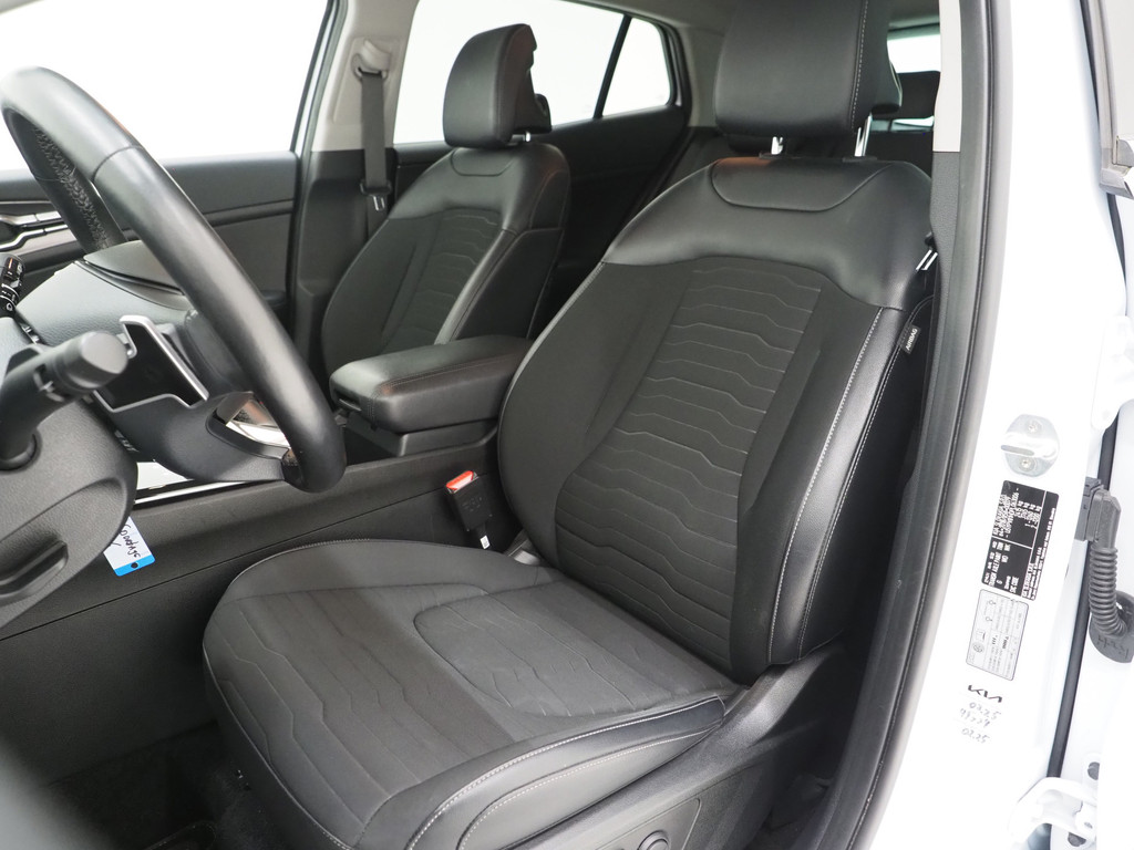 Kia Sportage 1.6 T-GDi Plug-in Hybrid AWD 43