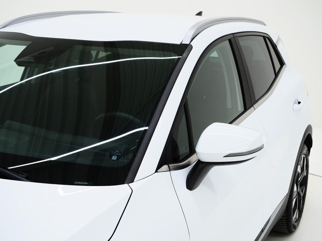 Kia Sportage 1.6 T-GDi Plug-in Hybrid AWD 54