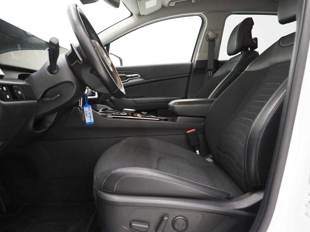 Kia Sportage 1.6 T-GDi Plug-in Hybrid AWD 56