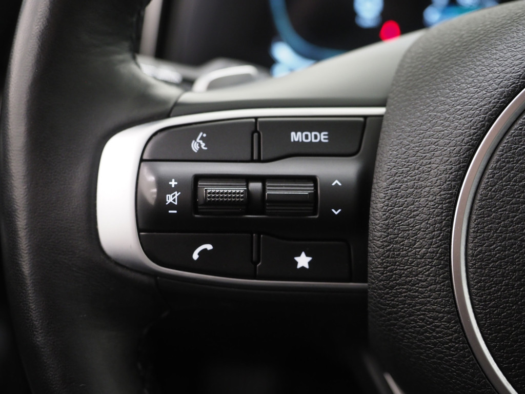 Kia Sportage 1.6 T-GDi Plug-in Hybrid AWD 62