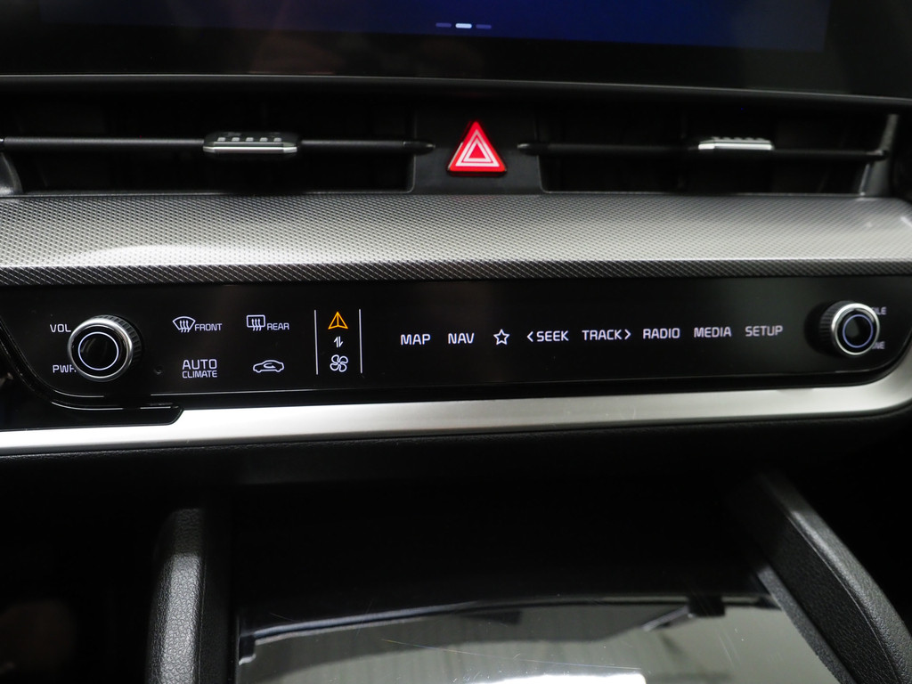 Kia Sportage 1.6 T-GDi Plug-in Hybrid AWD 72