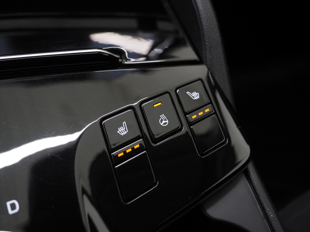 Kia Sportage 1.6 T-GDi Plug-in Hybrid AWD 73