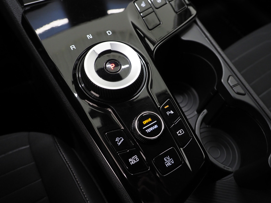 Kia Sportage 1.6 T-GDi Plug-in Hybrid AWD 74