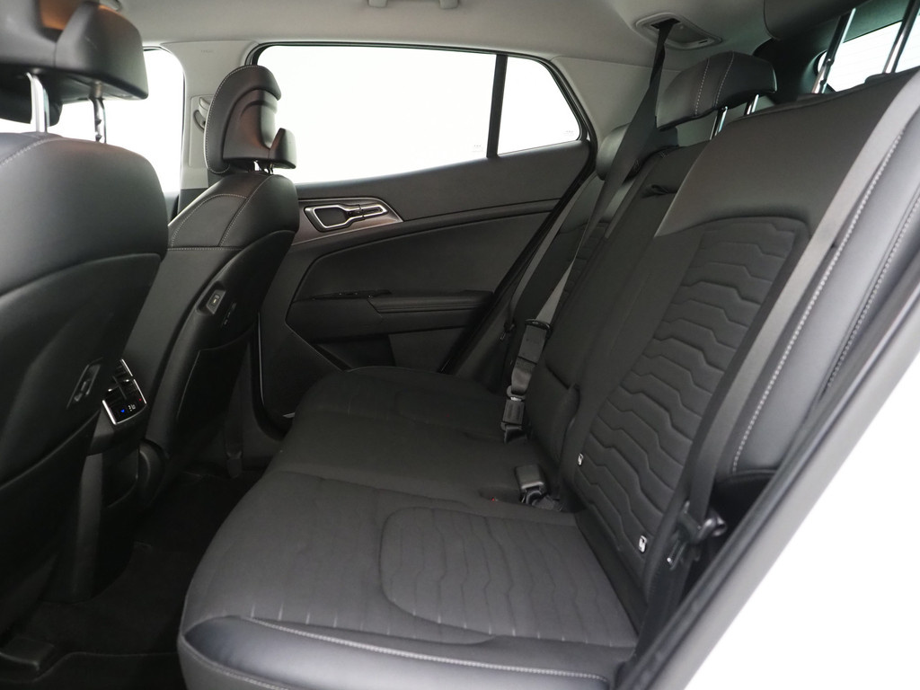 Kia Sportage 1.6 T-GDi Plug-in Hybrid AWD 78