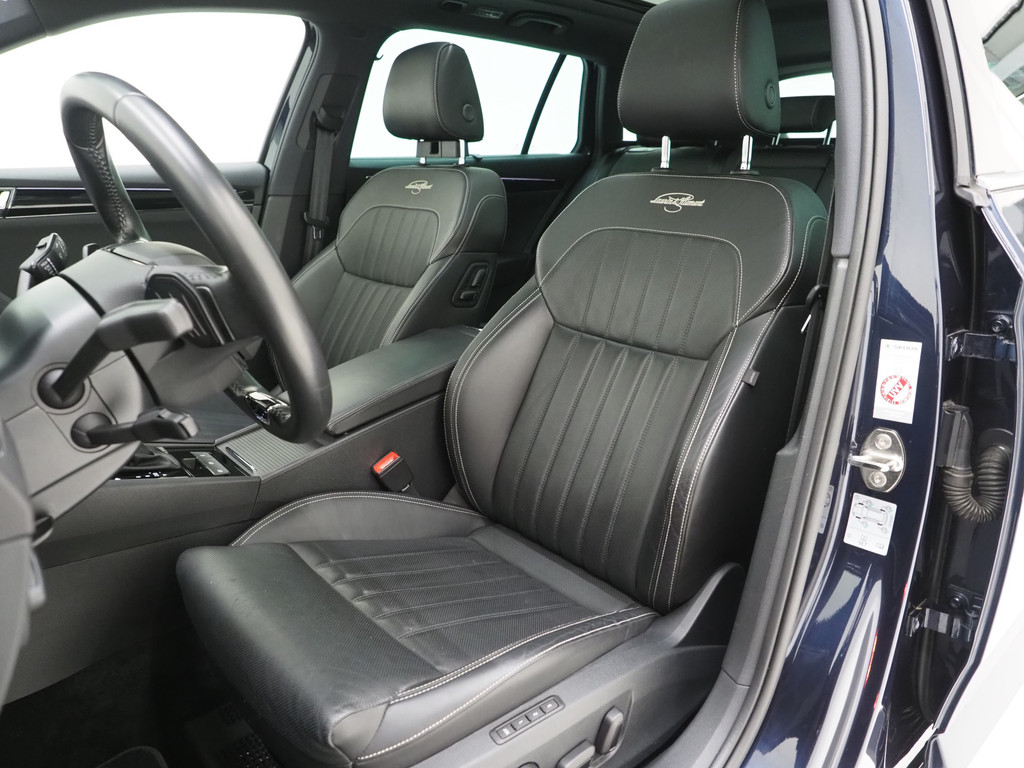 Škoda Superb Combi 1.4 TSI iV Laurin & Klement 50