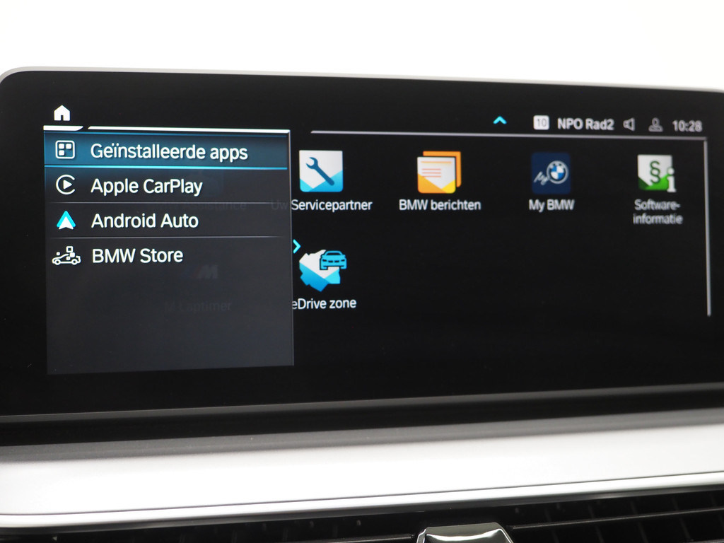 BMW 5 Serie Touring 530e xDrive 29