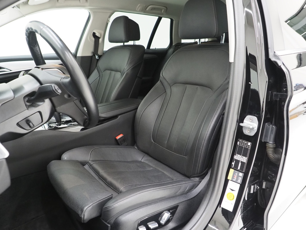 BMW 5 Serie Touring 530e xDrive 3