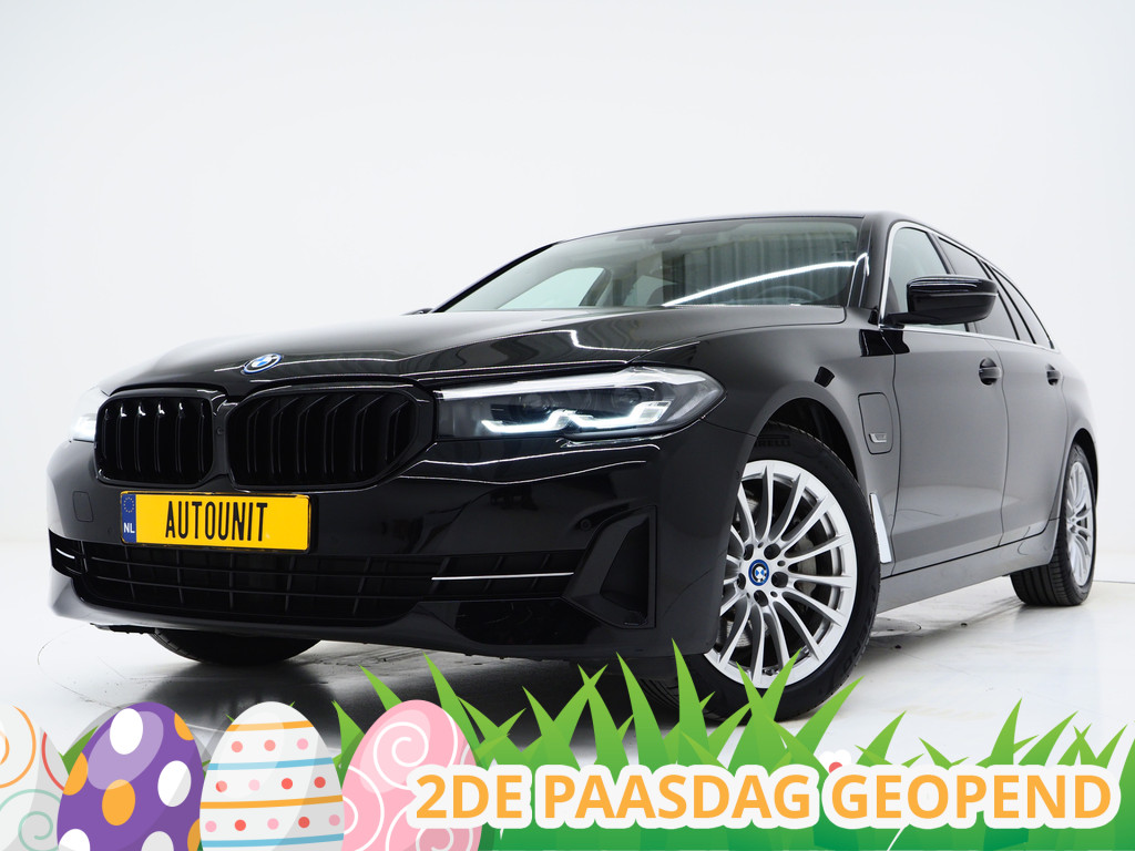 BMW 5 Serie Touring 530e xDrive 40