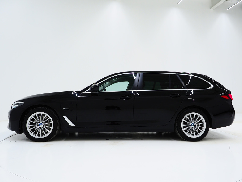 BMW 5 Serie Touring 530e xDrive 41
