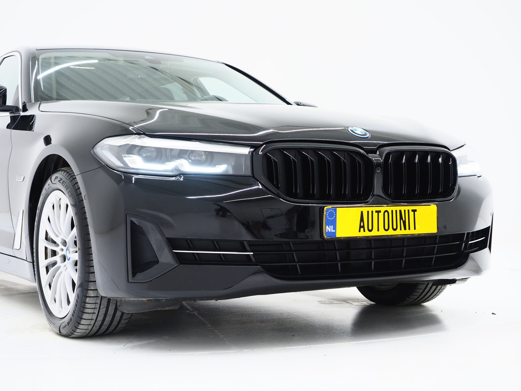 BMW 5 Serie Touring 530e xDrive 51