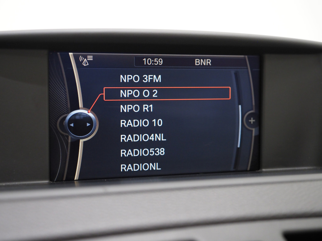BMW 1-SERIE CABRIOLET 118i Exclusive Edition 32