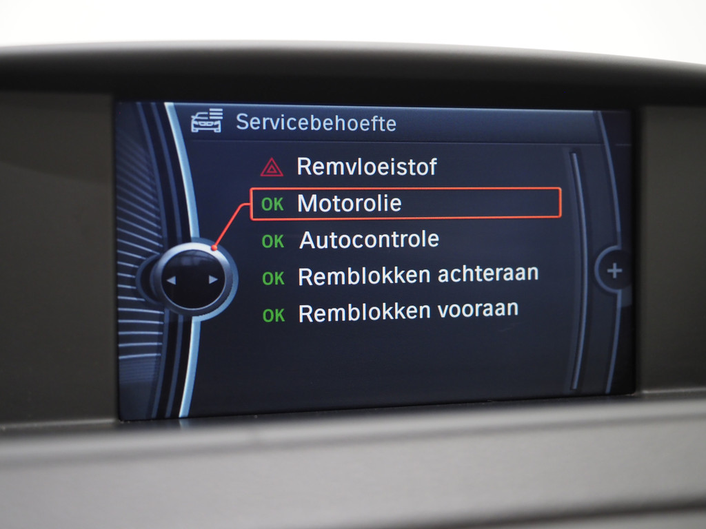 BMW 1-SERIE CABRIOLET 118i Exclusive Edition 34