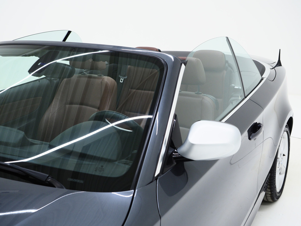 BMW 1-SERIE CABRIOLET 118i Exclusive Edition 61