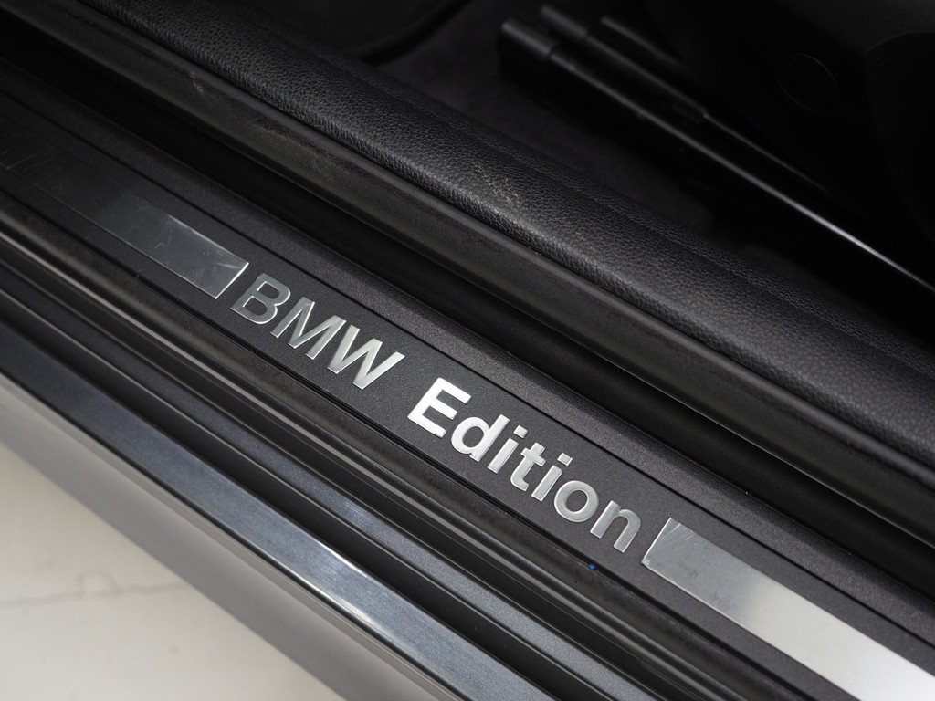 BMW 1-SERIE CABRIOLET 118i Exclusive Edition 85