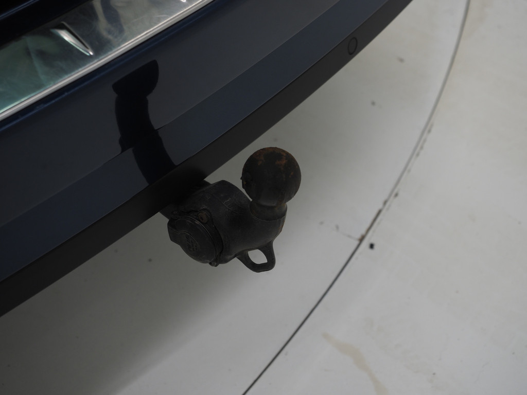 Škoda Superb Combi 1.4 TSI iV Laurin & Klement 42