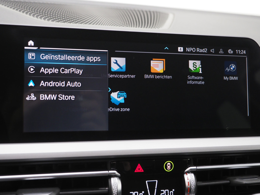 BMW 3 Serie Touring 320e Shadow Line 29