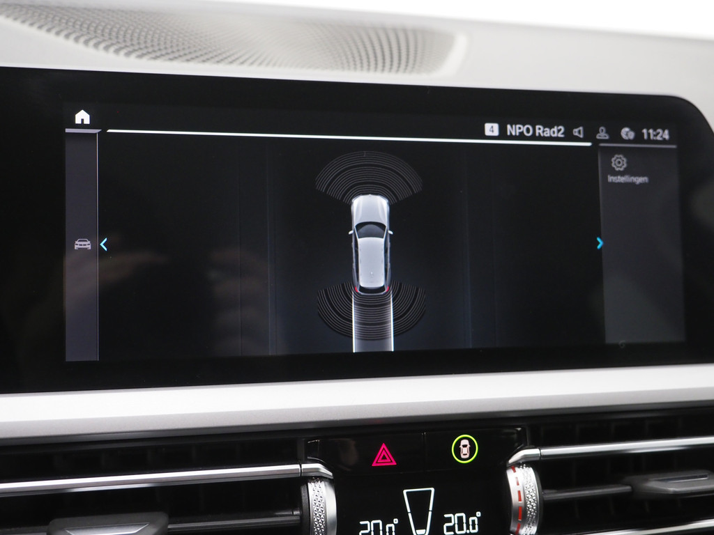 BMW 3 Serie Touring 320e Shadow Line 30