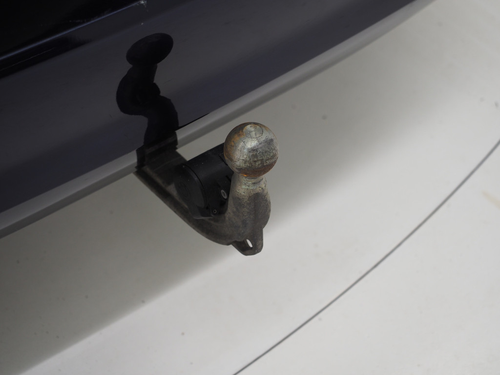 BMW 3 Serie Touring 320e Shadow Line 40