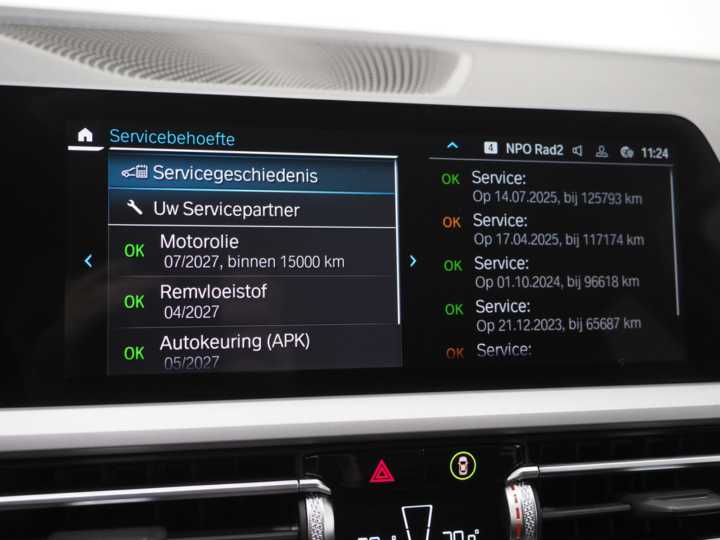 BMW 3 Serie Touring 320e Shadow Line 69