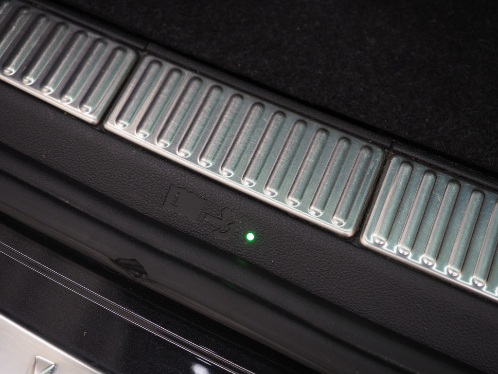 Škoda Superb Combi 1.4 TSI iV Laurin & Klement 42