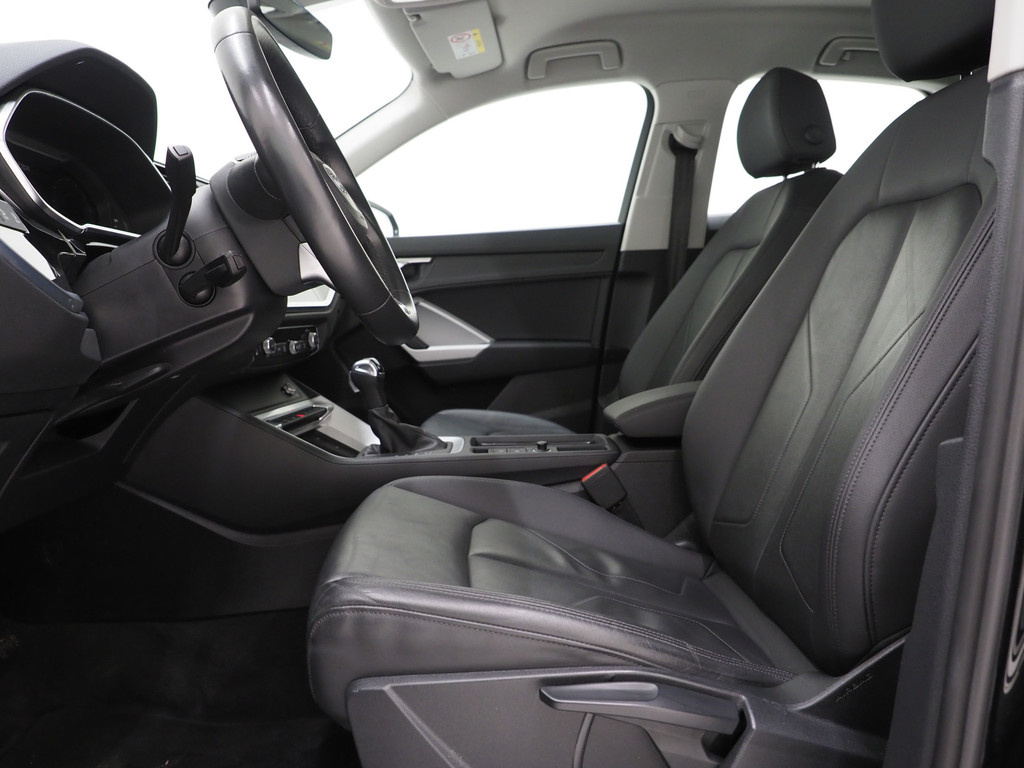 Audi Q3 Sportback 45 TFSI e Edition 11