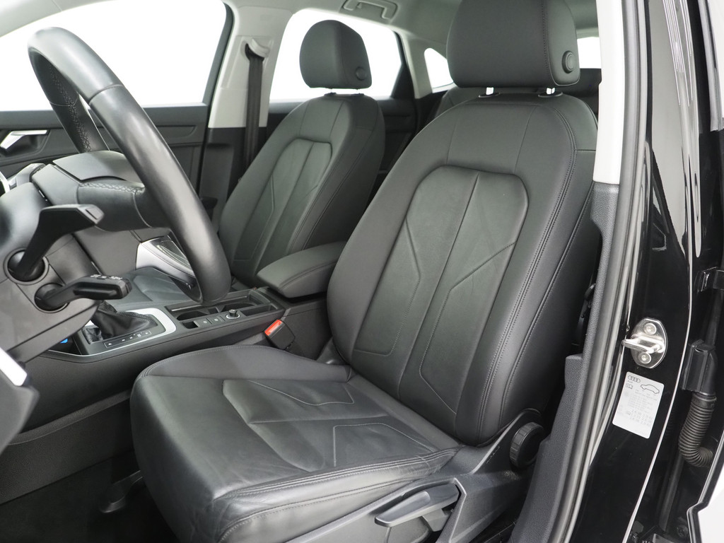 Audi Q3 Sportback 45 TFSI e Edition 14
