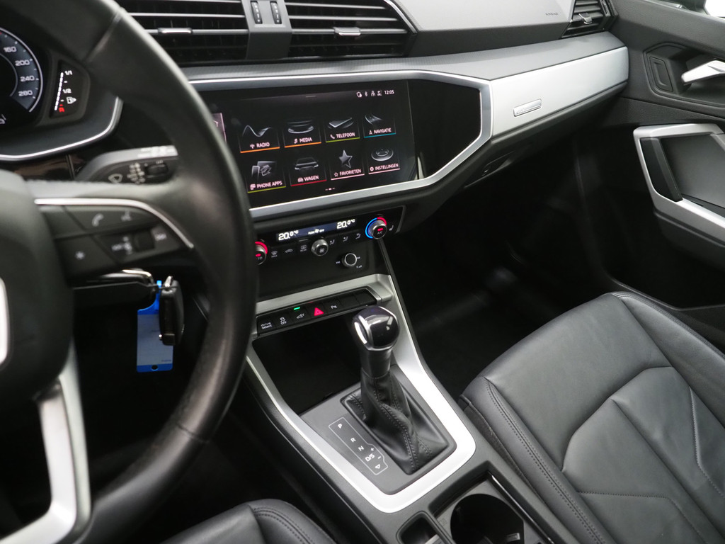 Audi Q3 Sportback 45 TFSI e Edition 30