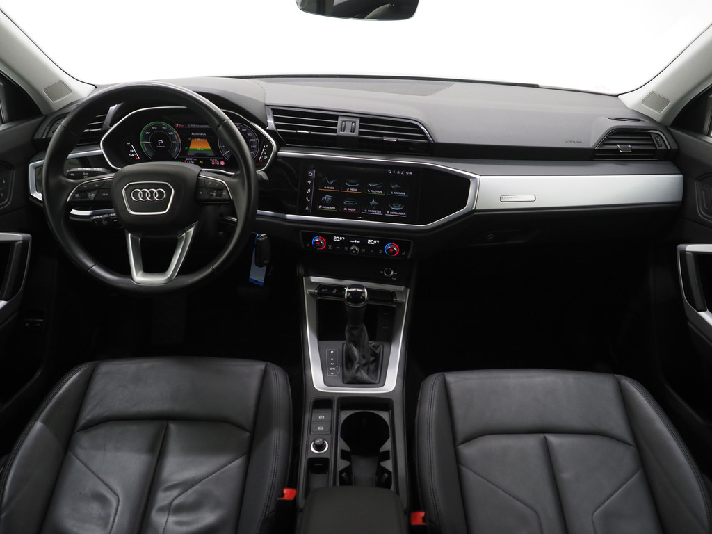Audi Q3 Sportback 45 TFSI e Edition 31