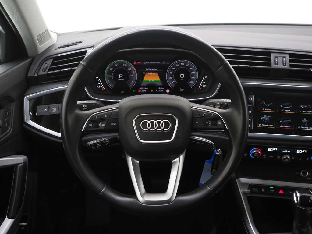 Audi Q3 Sportback 45 TFSI e Edition 32