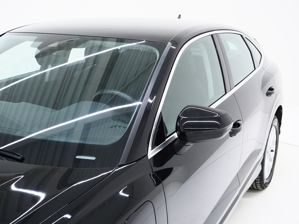 Audi Q3 Sportback 45 TFSI e Edition 39