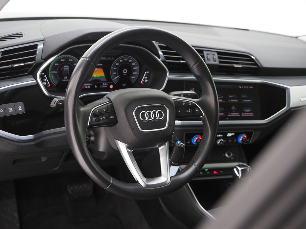 Audi Q3 Sportback 45 TFSI e Edition 50