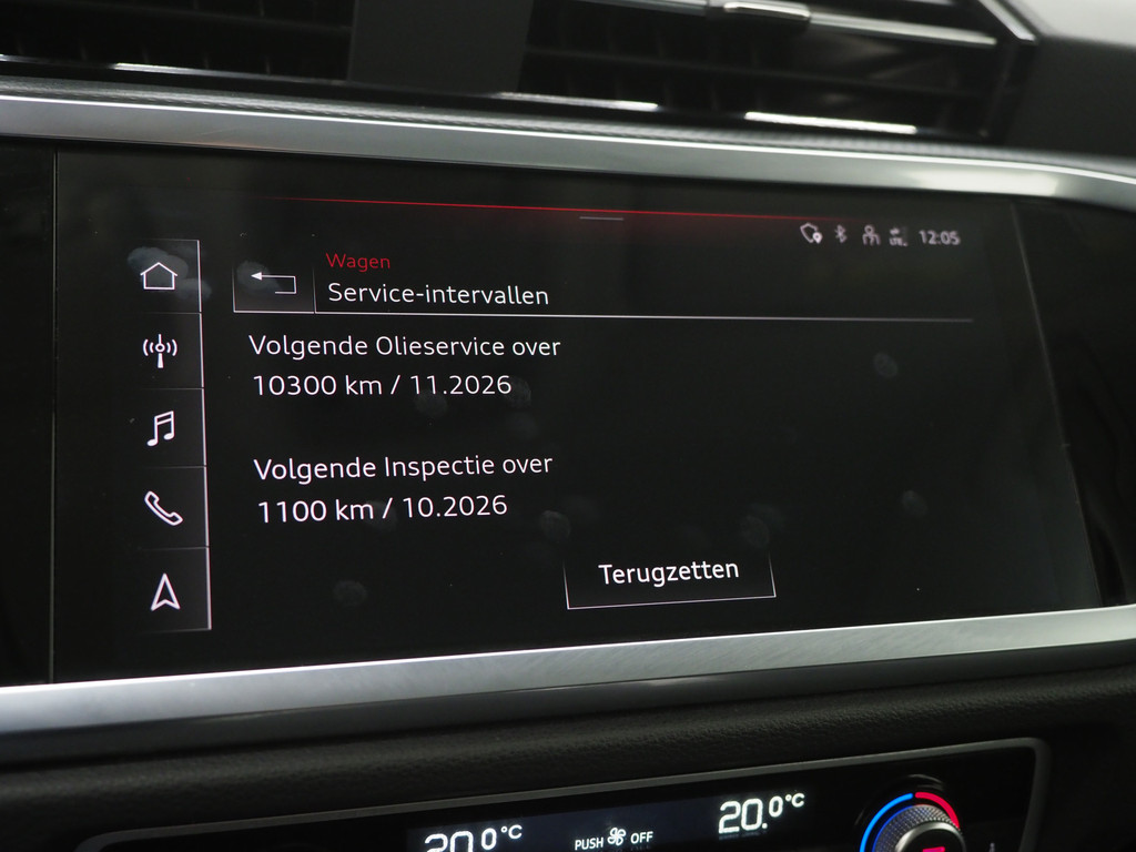 Audi Q3 Sportback 45 TFSI e Edition 64
