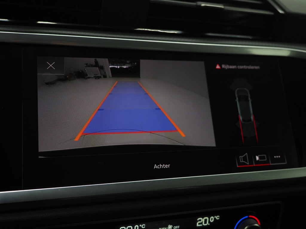Audi Q3 Sportback 45 TFSI e Edition 65