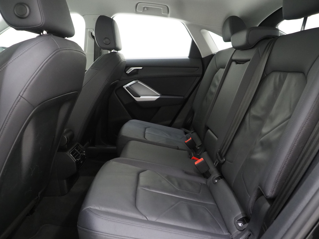 Audi Q3 Sportback 45 TFSI e Edition 70