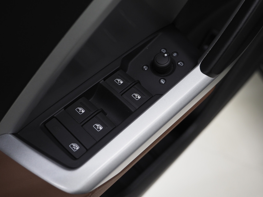 Audi Q3 Sportback 45 TFSI e Edition 17