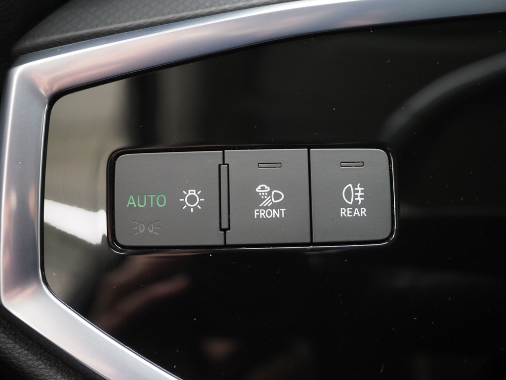 Audi Q3 Sportback 45 TFSI e Edition 18