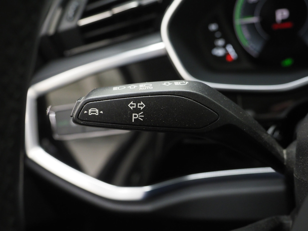 Audi Q3 Sportback 45 TFSI e Edition 19