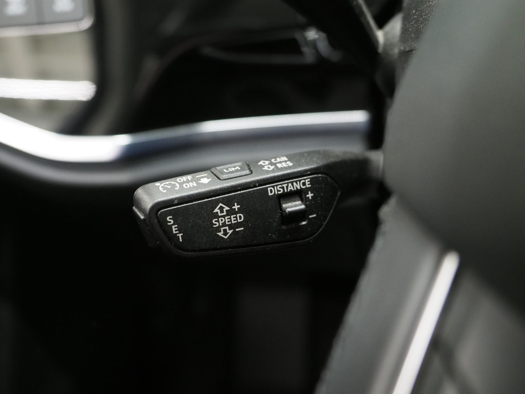 Audi Q3 Sportback 45 TFSI e Edition 20