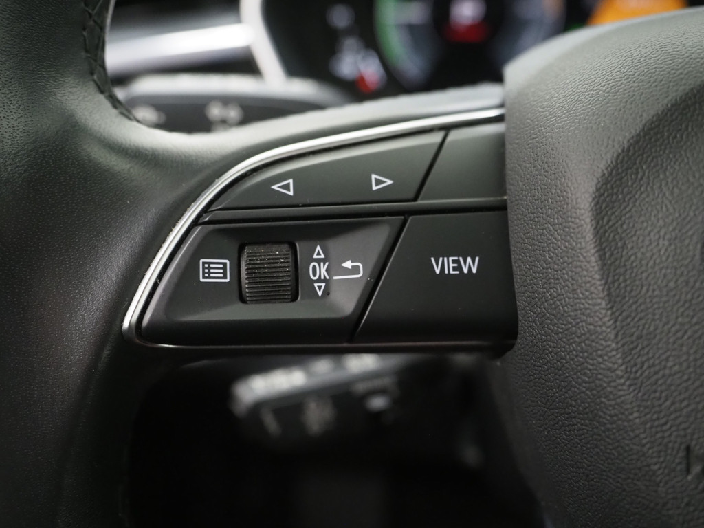 Audi Q3 Sportback 45 TFSI e Edition 21