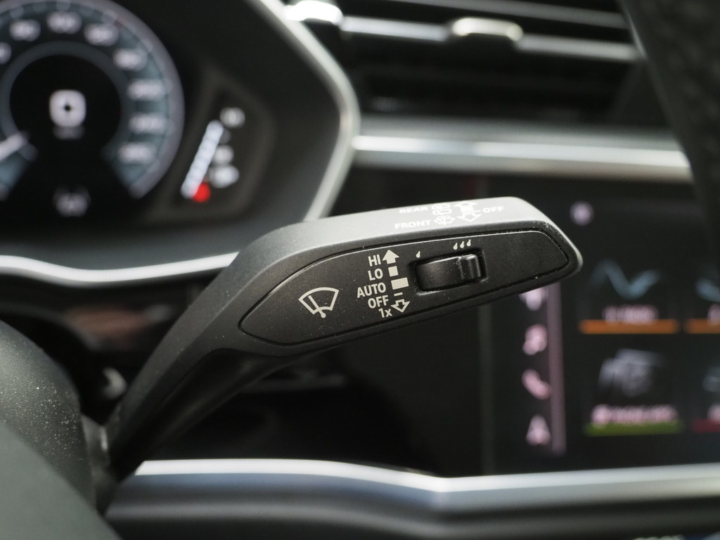 Audi Q3 Sportback 45 TFSI e Edition 23