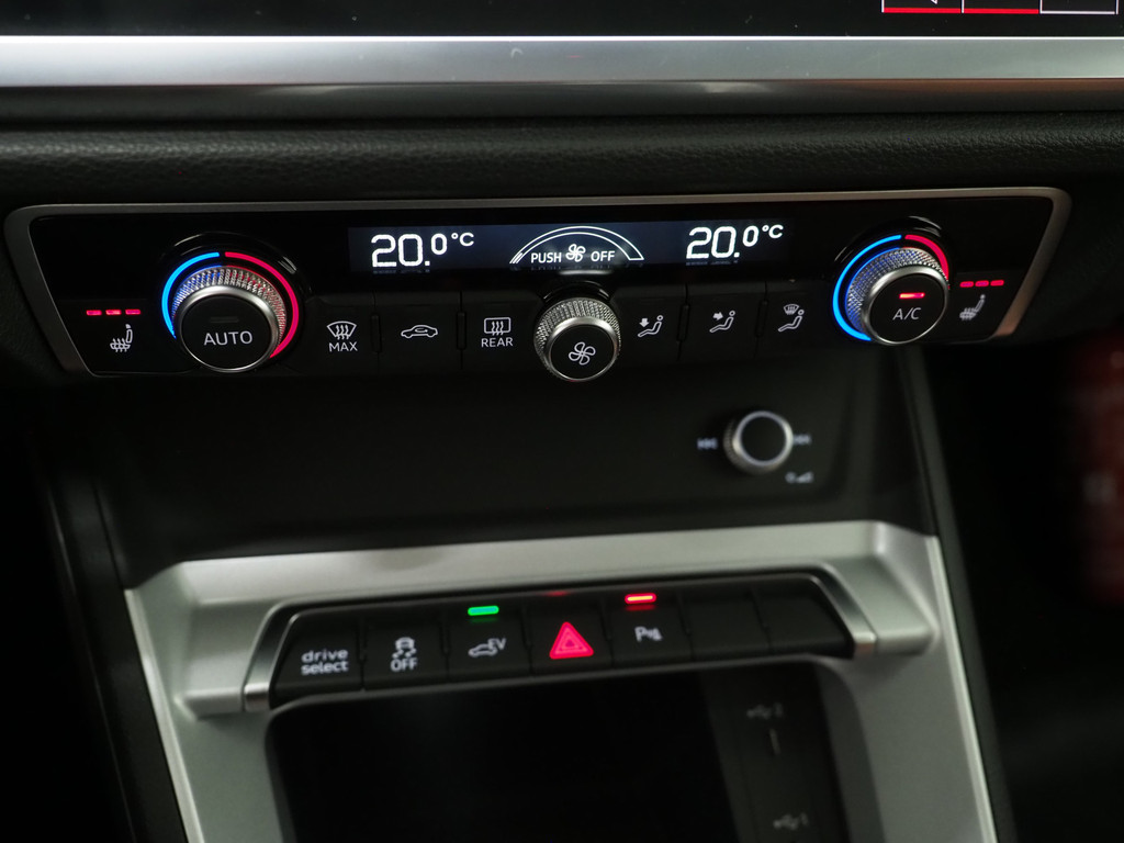 Audi Q3 Sportback 45 TFSI e Edition 31