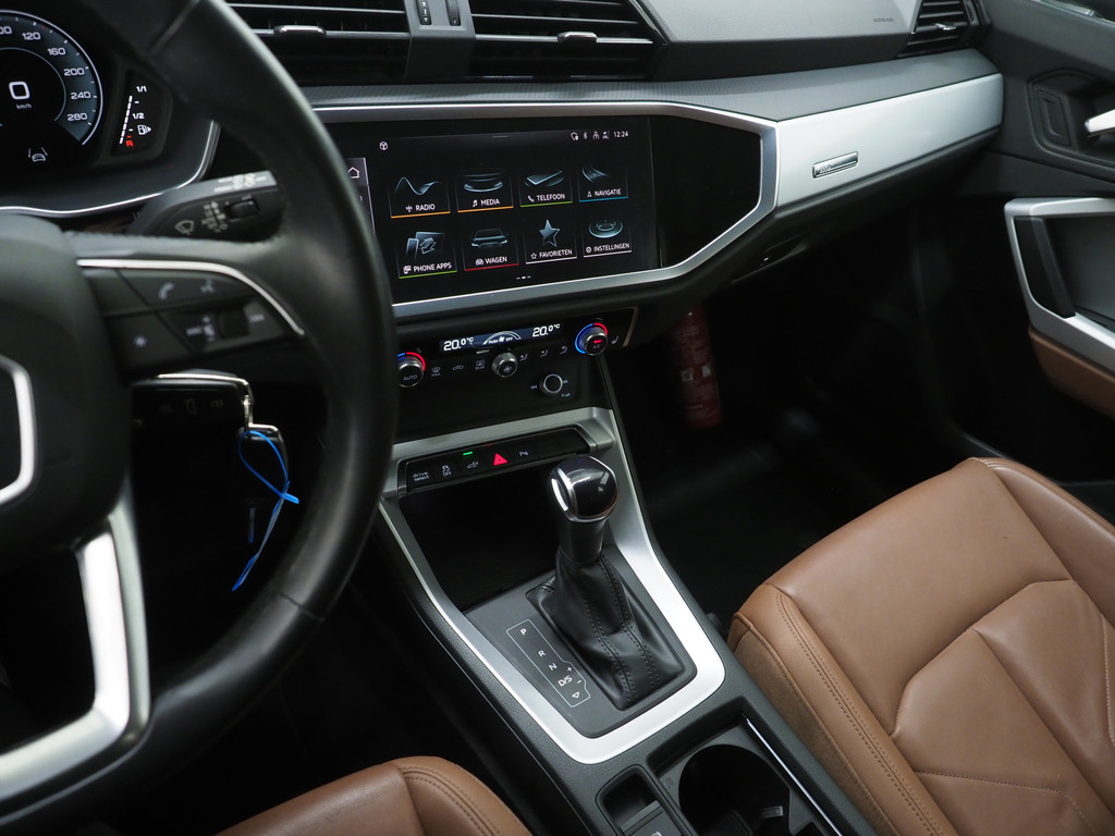 Audi Q3 Sportback 45 TFSI e Edition 32