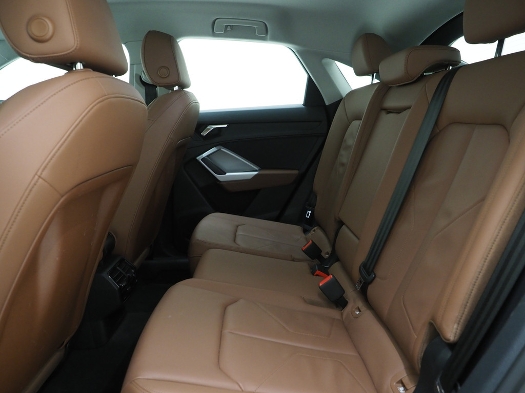 Audi Q3 Sportback 45 TFSI e Edition 33