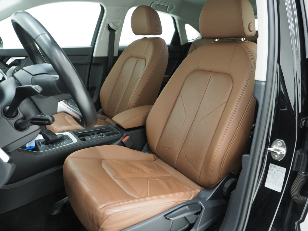 Audi Q3 Sportback 45 TFSI e Edition 40