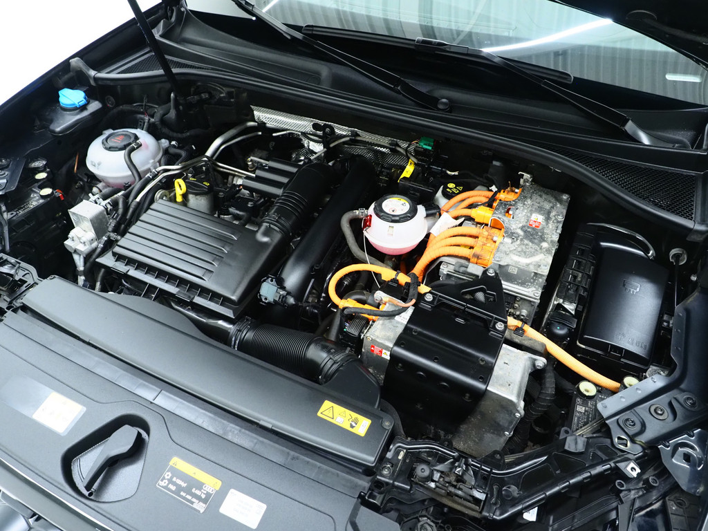 Audi Q3 Sportback 45 TFSI e Edition 43